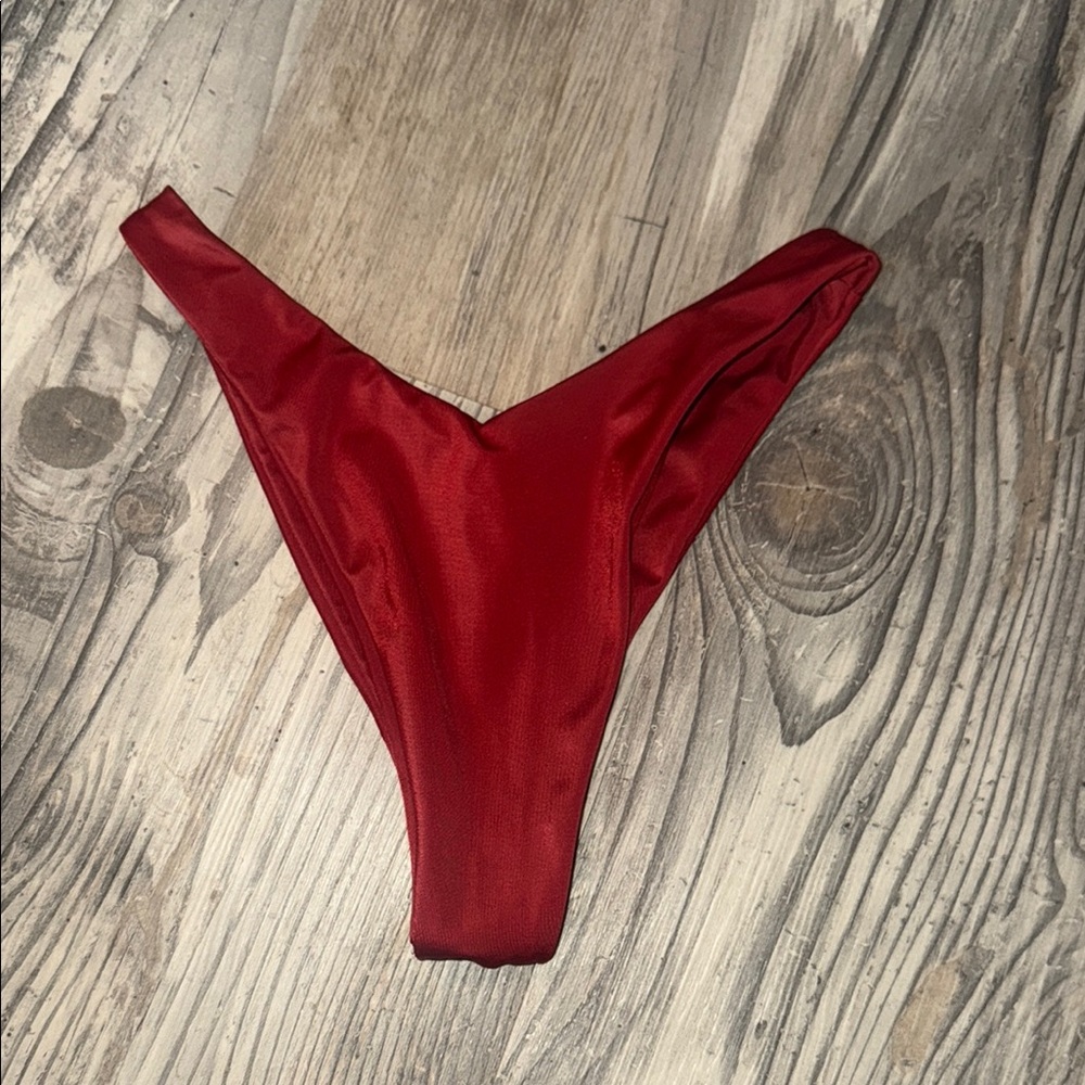 Jolyn Eryn Krouse Jessica Bottoms XS NWOT